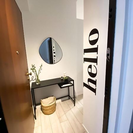 The Hideaway City House Milánó Kültér fotó