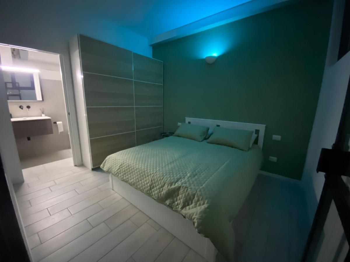The Hideaway City House Milánó Kültér fotó