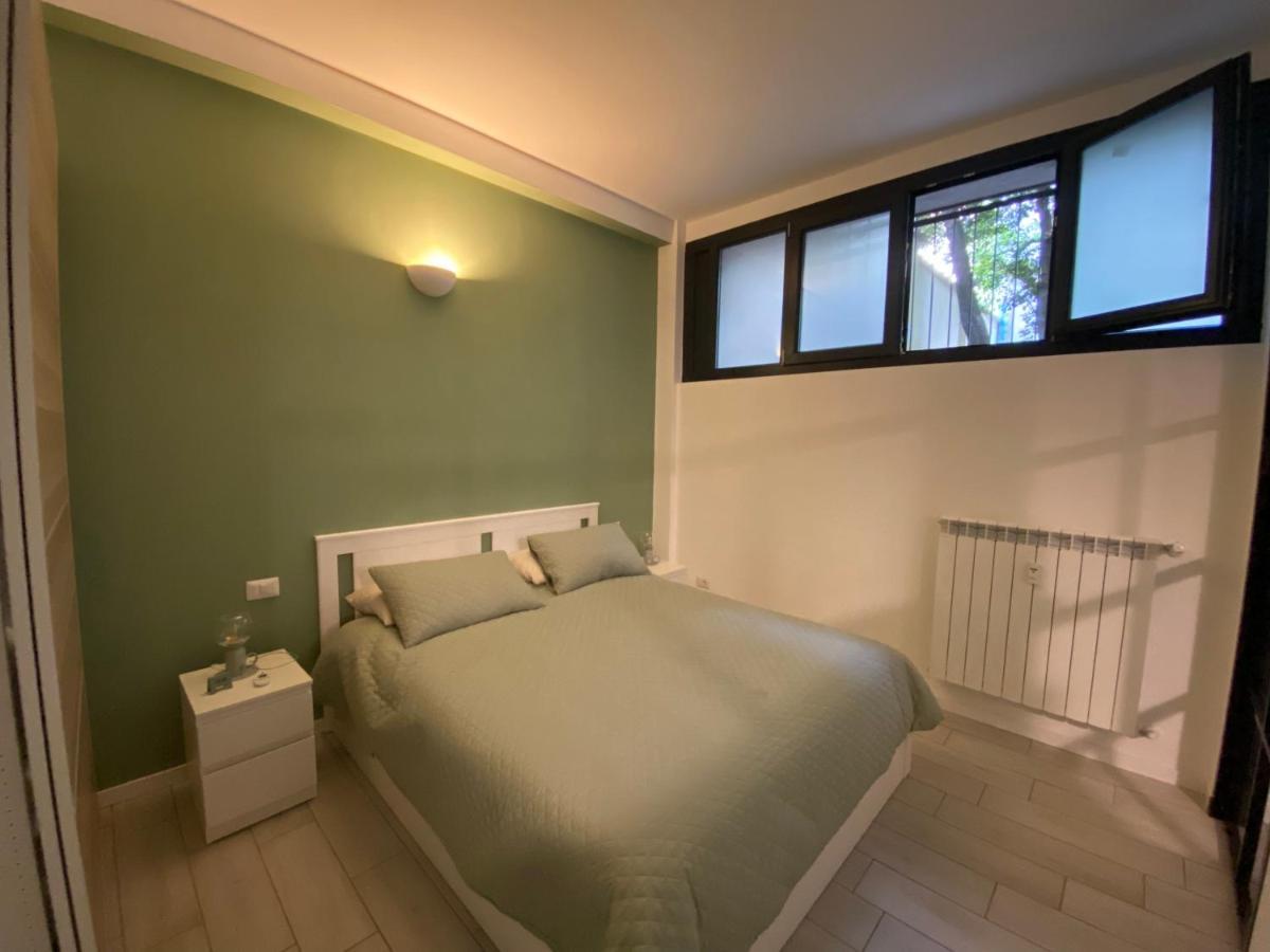 The Hideaway City House Milánó Kültér fotó
